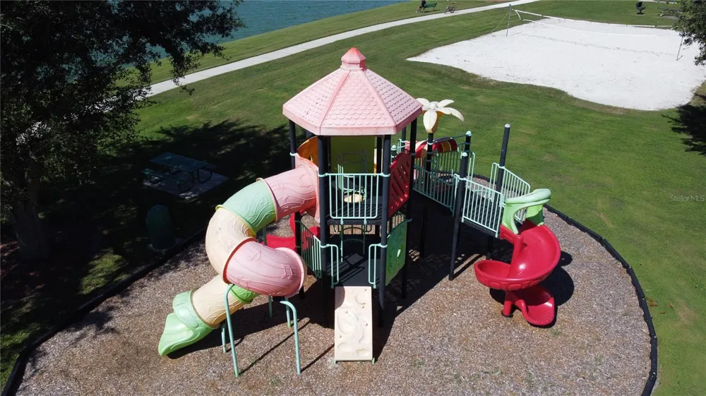 1115 PARK RIDGE CIRCLE Kissimmee, FL 34746