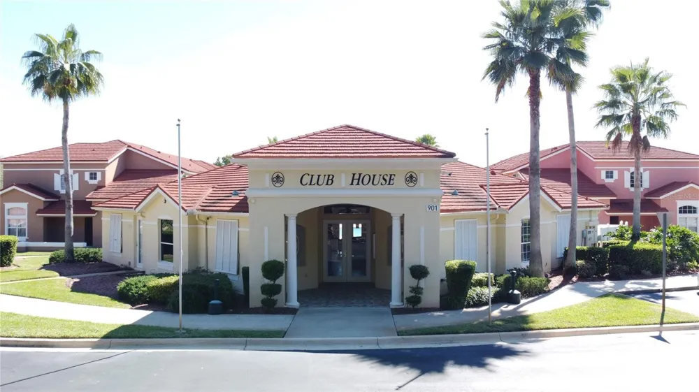 1115 PARK RIDGE CIRCLE Kissimmee, FL 34746