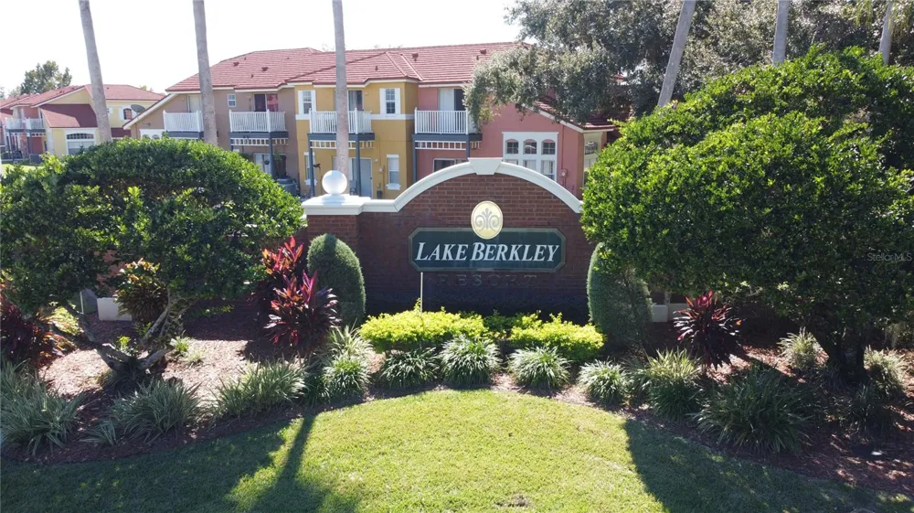 1115 PARK RIDGE CIRCLE Kissimmee, FL 34746
