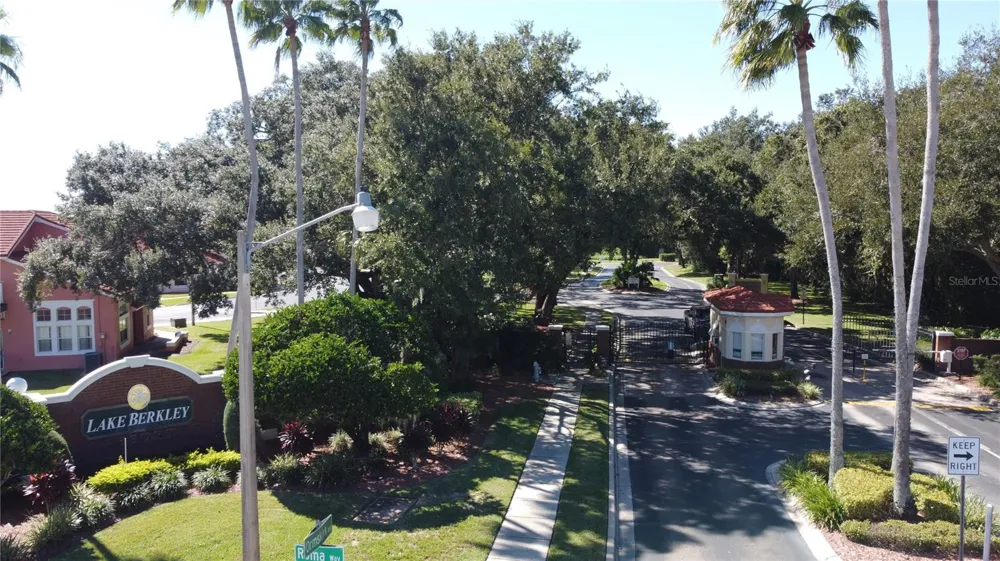 1115 PARK RIDGE CIRCLE Kissimmee, FL 34746