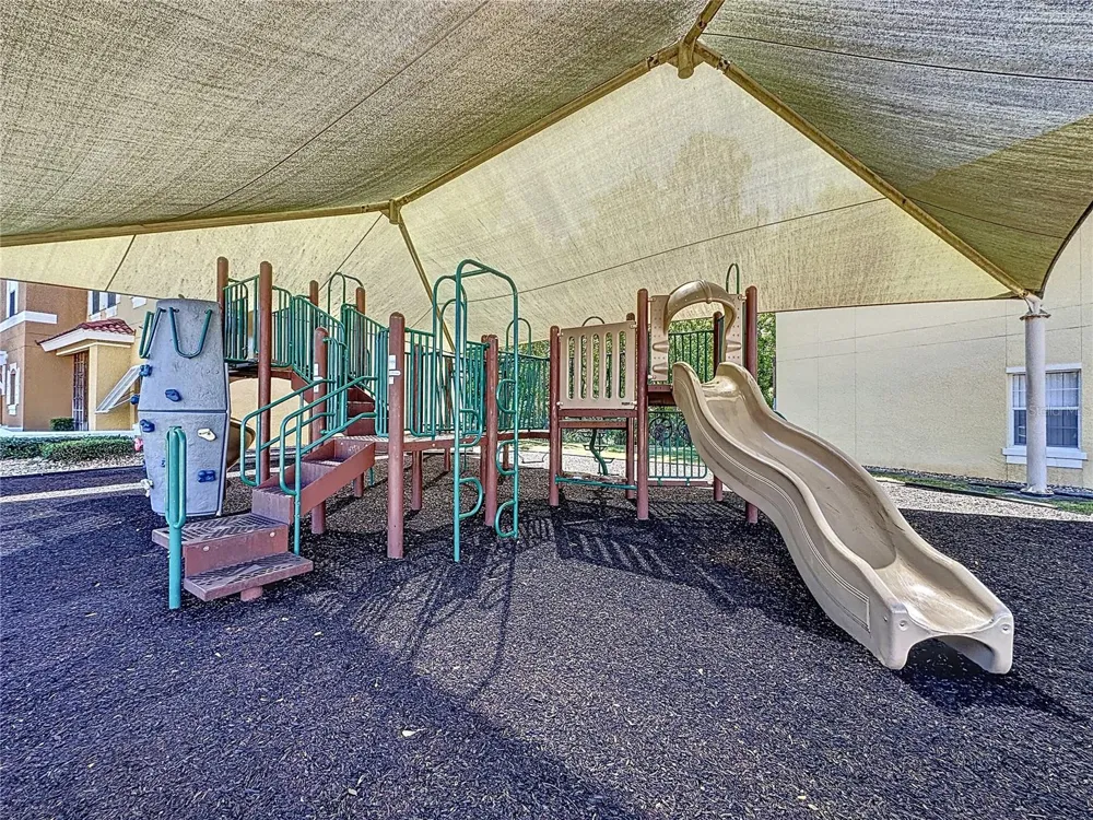 1115 PARK RIDGE CIRCLE Kissimmee, FL 34746
