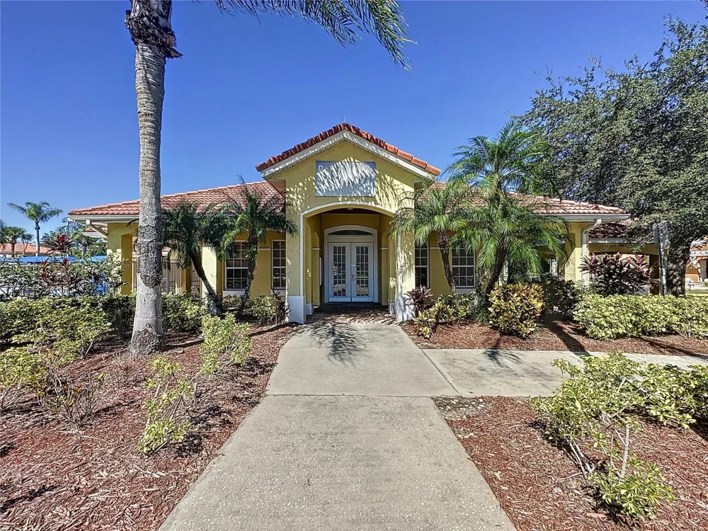 1115 PARK RIDGE CIRCLE Kissimmee, FL 34746