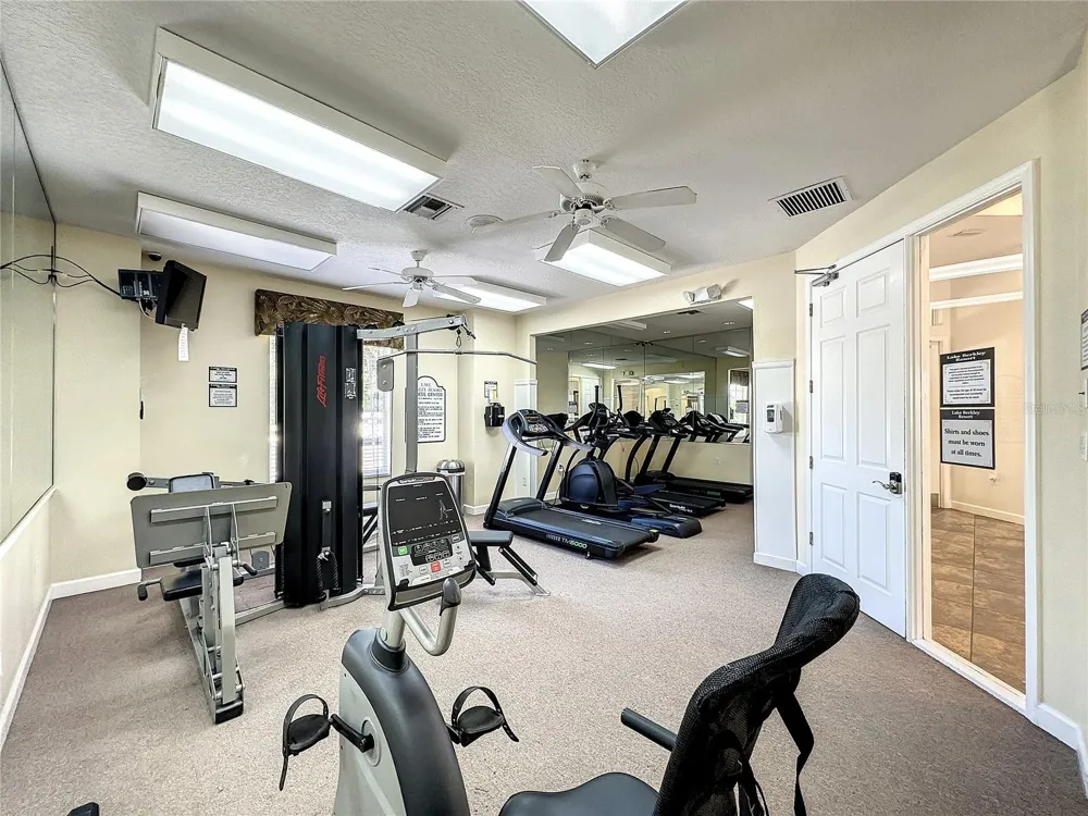 1115 PARK RIDGE CIRCLE Kissimmee, FL 34746