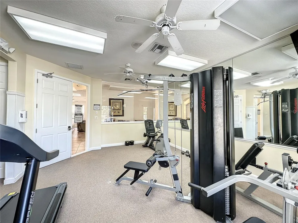 1115 PARK RIDGE CIRCLE Kissimmee, FL 34746