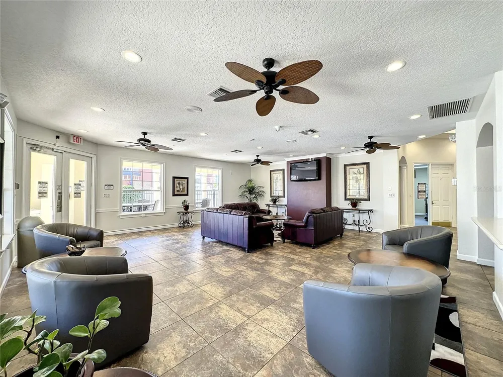1115 PARK RIDGE CIRCLE Kissimmee, FL 34746