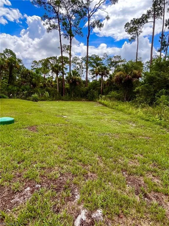5009 Rosebud Circle Labelle, FL 33935