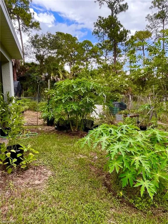 5009 Rosebud Circle Labelle, FL 33935