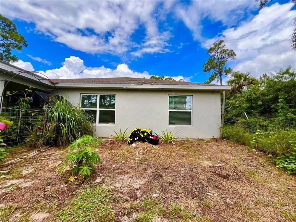 5009 Rosebud Circle Labelle, FL 33935
