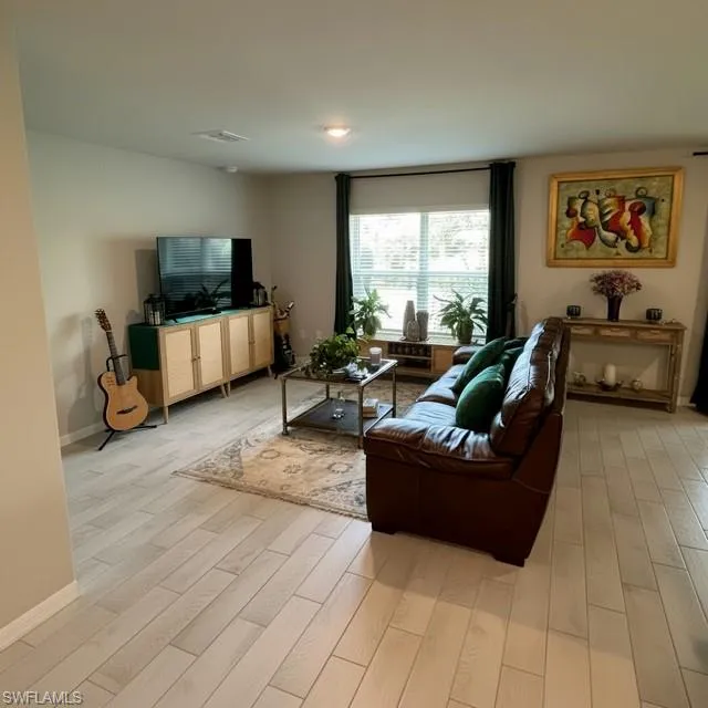 5009 Rosebud Circle Labelle, FL 33935