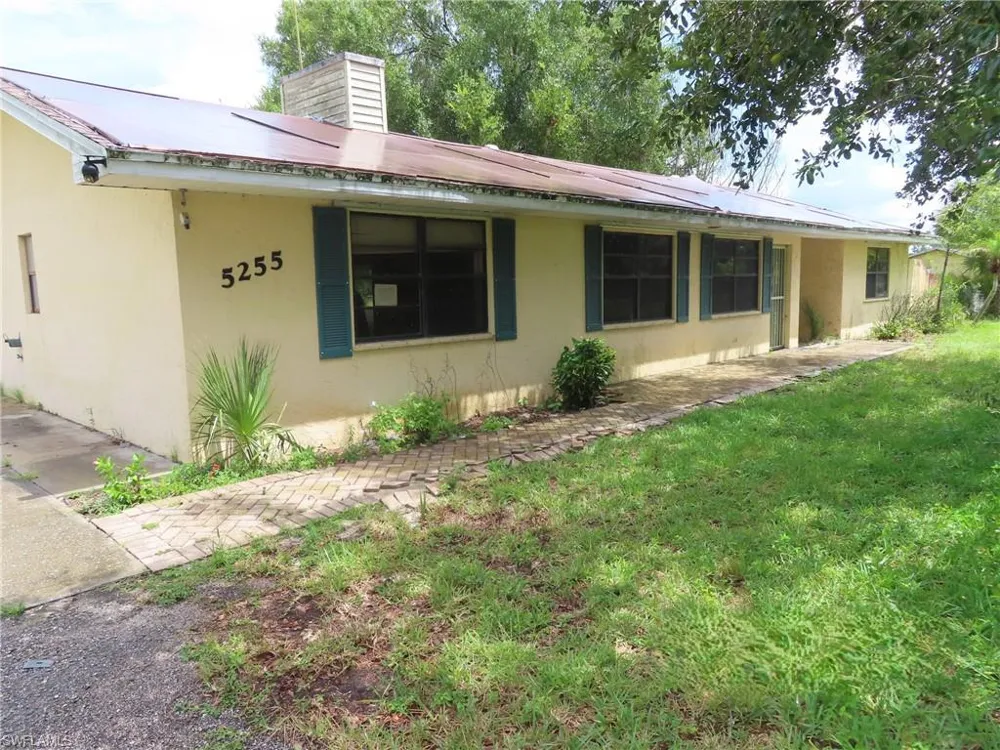 5255 Pioneer 23rd Street Clewiston, FL 33440