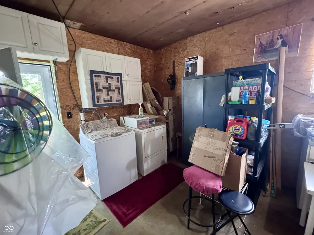 7933 S 650 W Crawfordsville, IN 47933