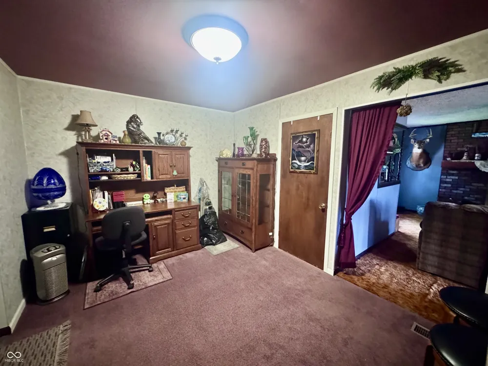 7933 S 650 W Crawfordsville, IN 47933