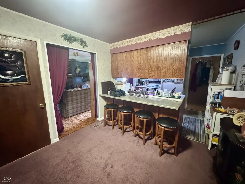 7933 S 650 W Crawfordsville, IN 47933