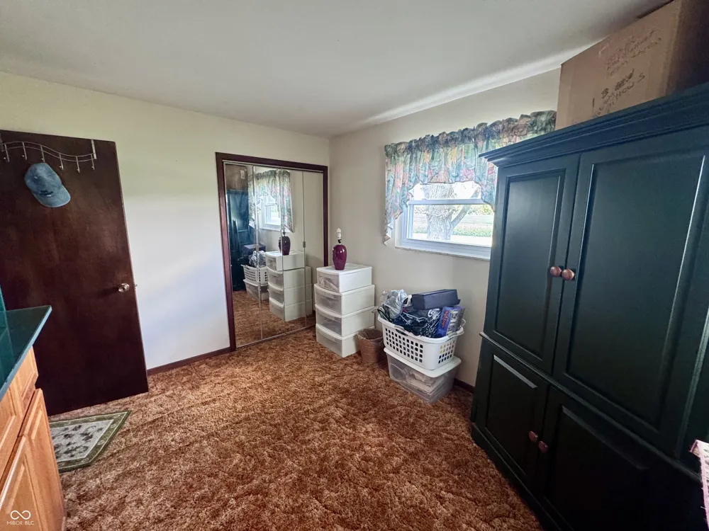 7933 S 650 W Crawfordsville, IN 47933