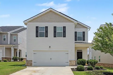 118 Gaston Court