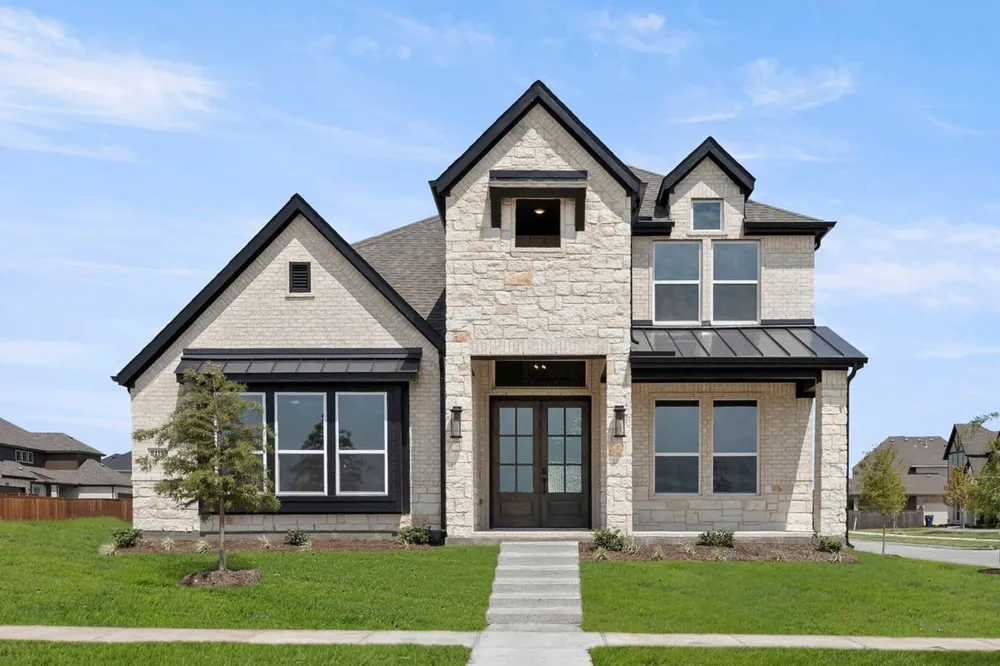 8418 Bremerton Street Frisco, TX 75036