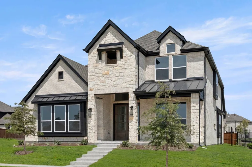 8418 Bremerton Street Frisco, TX 75036