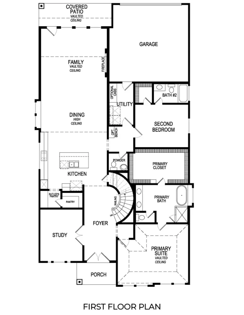 8418 Bremerton Street Frisco, TX 75036