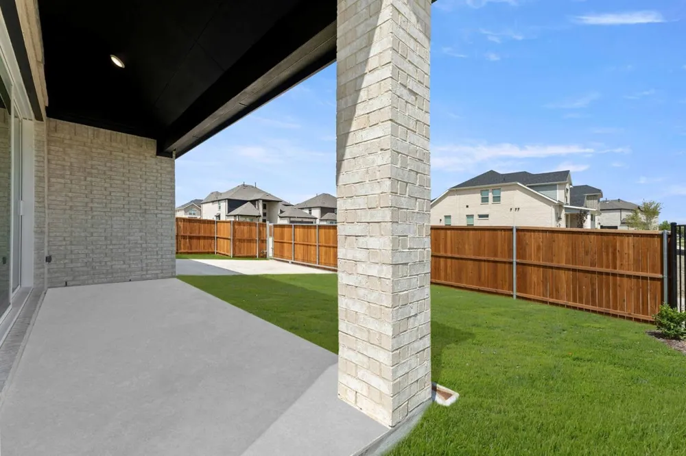 8418 Bremerton Street Frisco, TX 75036