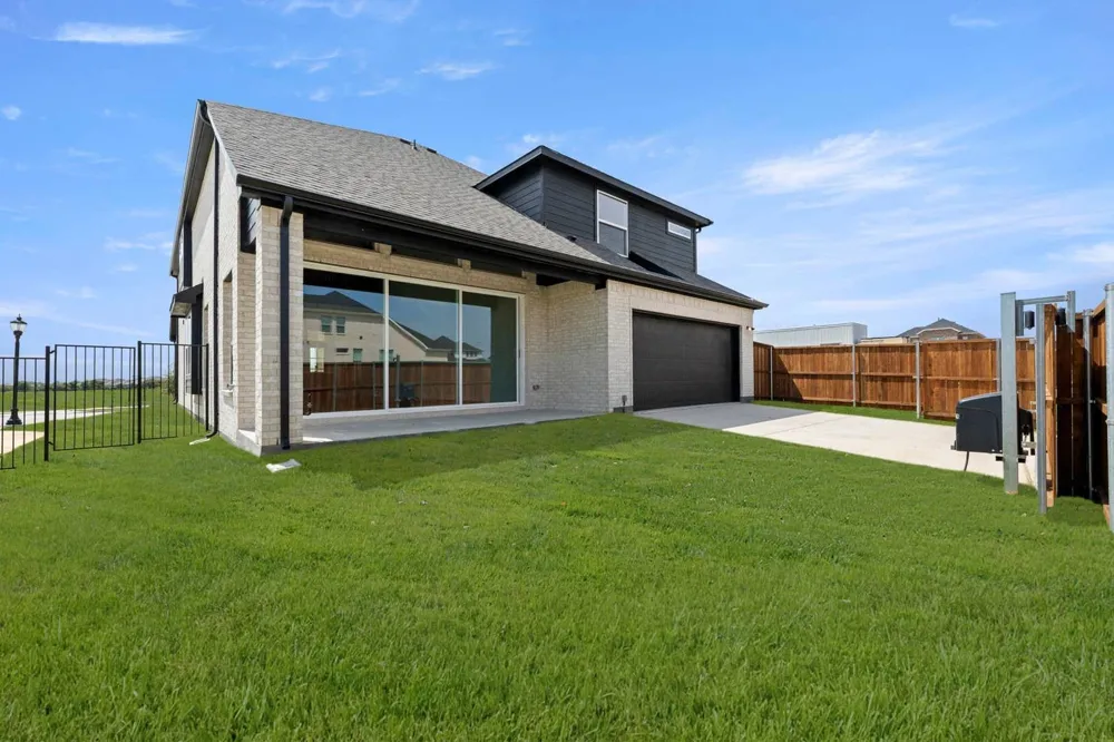 8418 Bremerton Street Frisco, TX 75036
