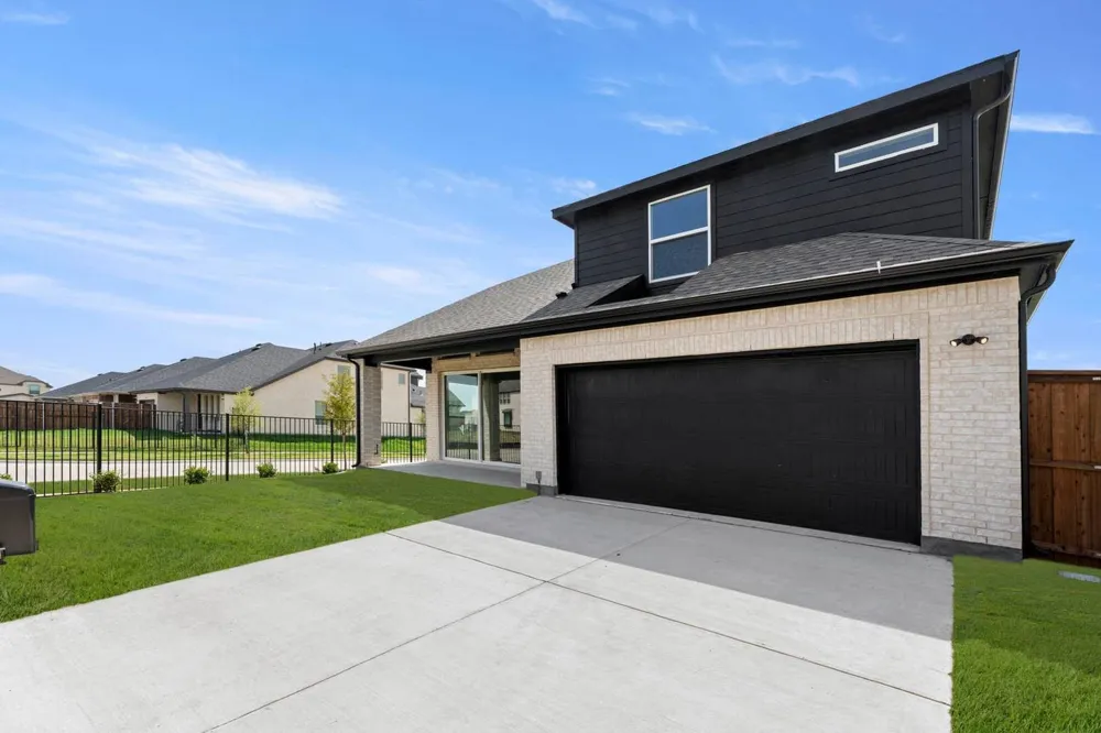8418 Bremerton Street Frisco, TX 75036