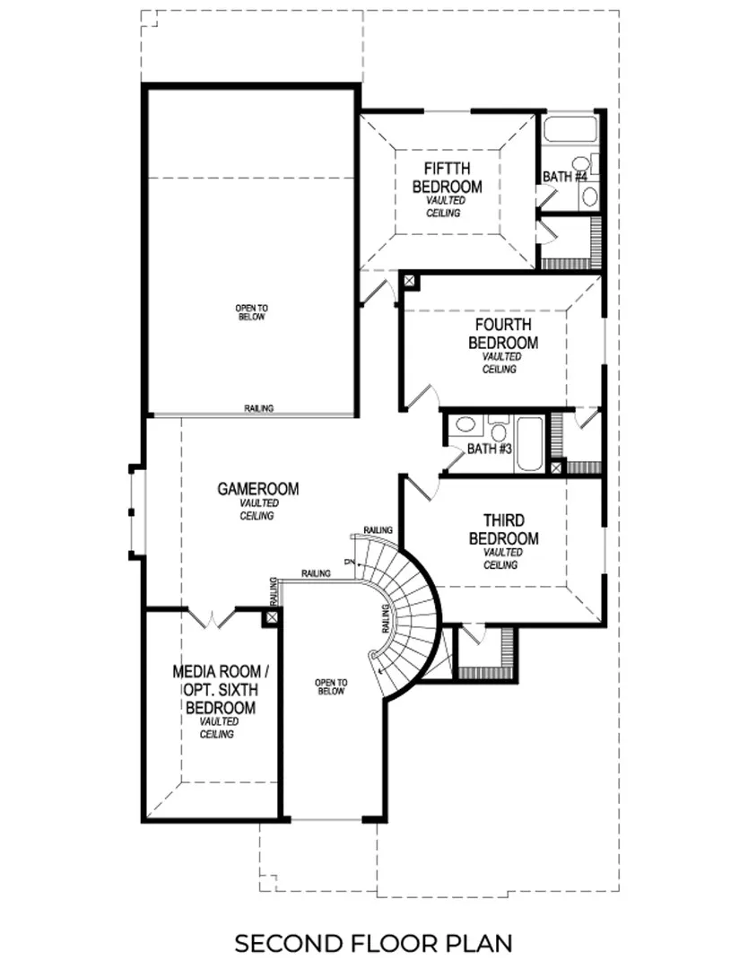 8418 Bremerton Street Frisco, TX 75036