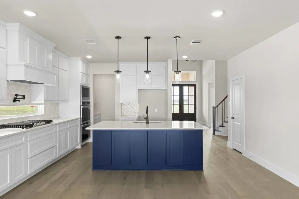 8418 Bremerton Street Frisco, TX 75036