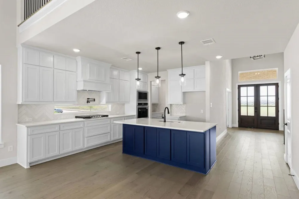 8418 Bremerton Street Frisco, TX 75036