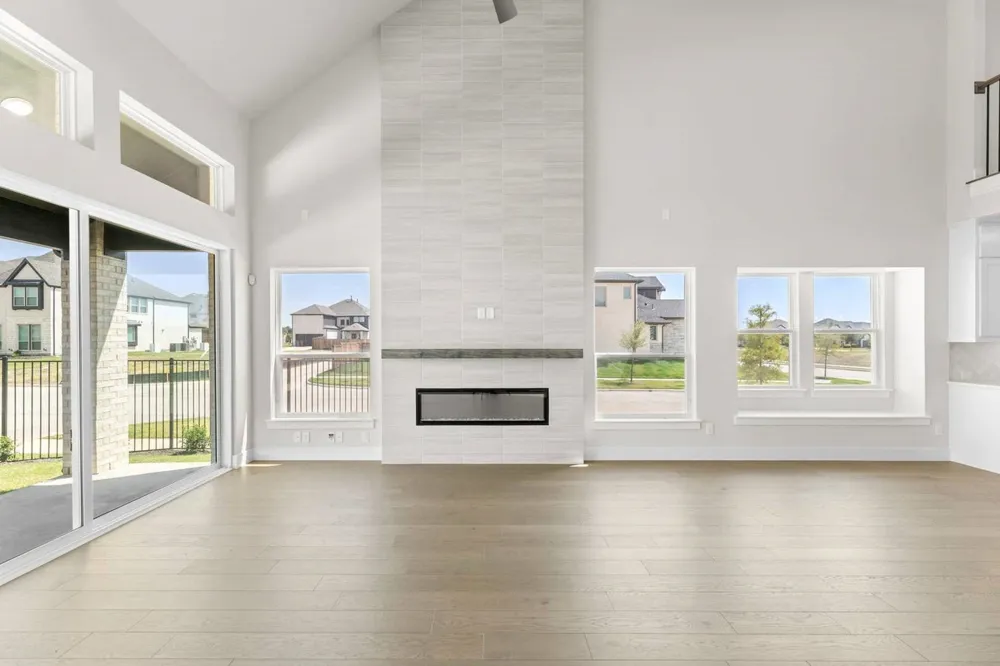 8418 Bremerton Street Frisco, TX 75036