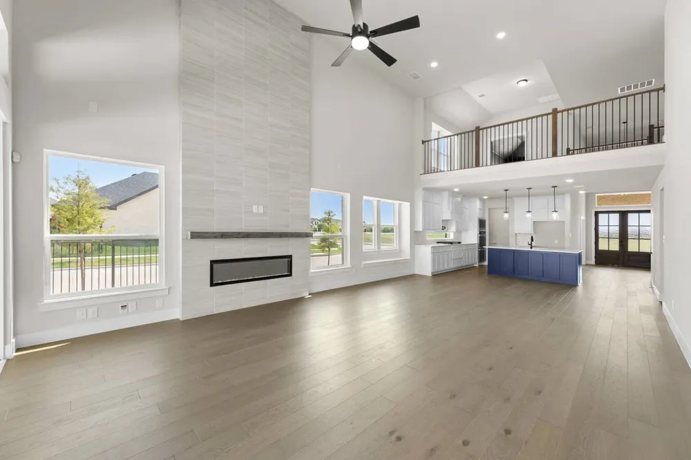 8418 Bremerton Street Frisco, TX 75036