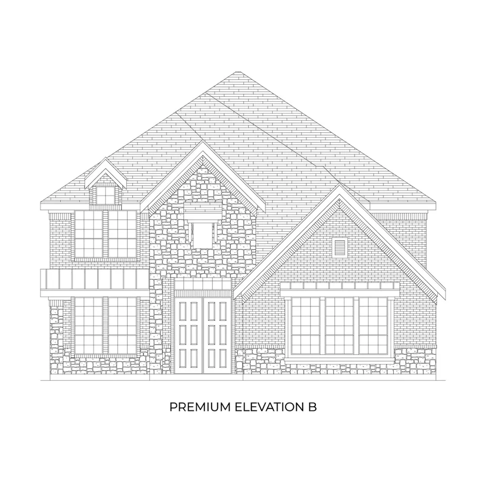 8418 Bremerton Street Frisco, TX 75036