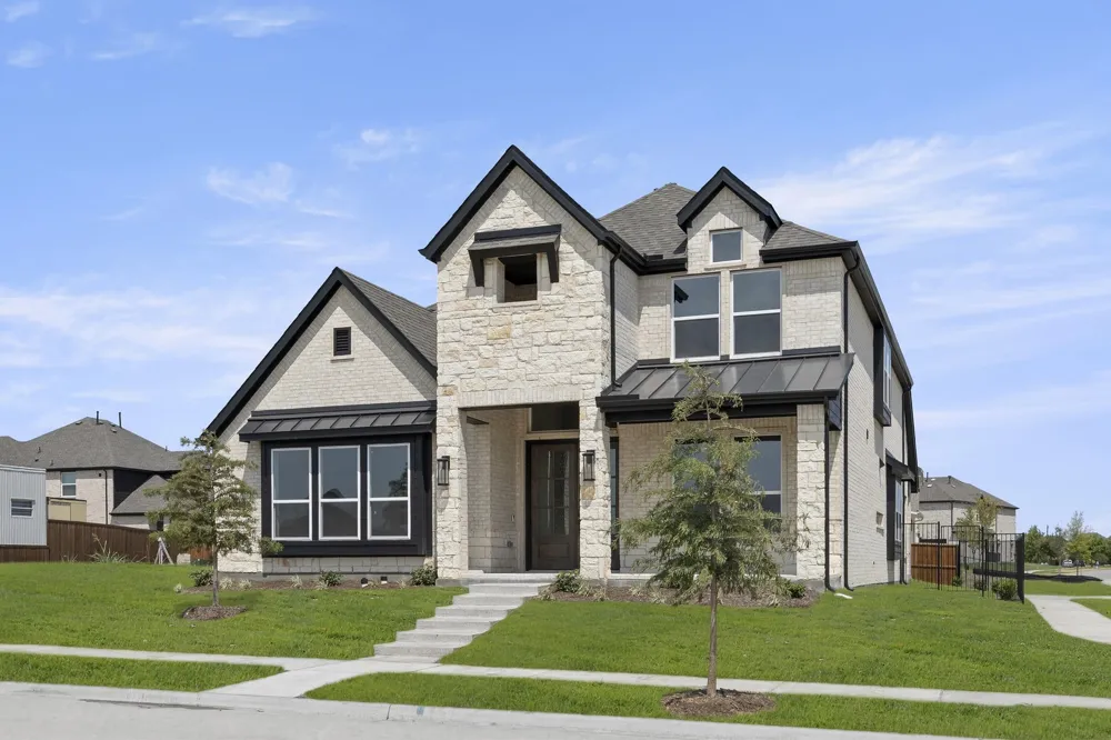 8418 Bremerton Street Frisco, TX 75036