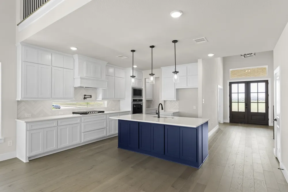 8418 Bremerton Street Frisco, TX 75036