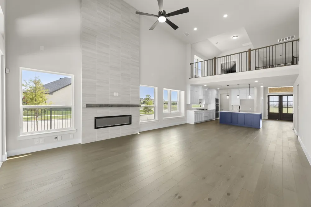 8418 Bremerton Street Frisco, TX 75036