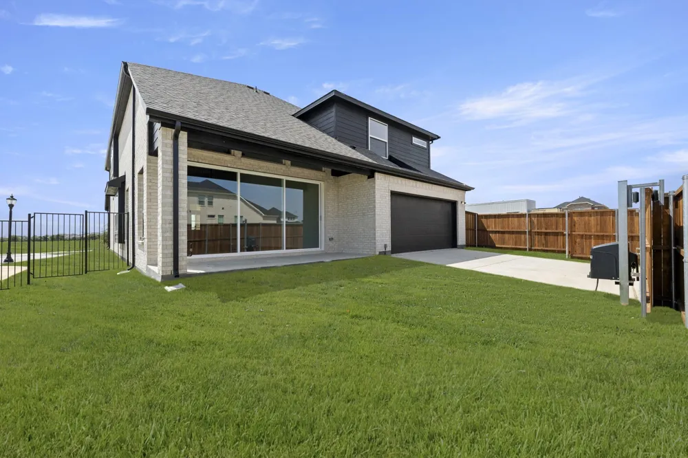 8418 Bremerton Street Frisco, TX 75036