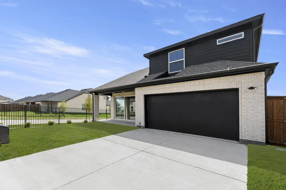8418 Bremerton Street Frisco, TX 75036