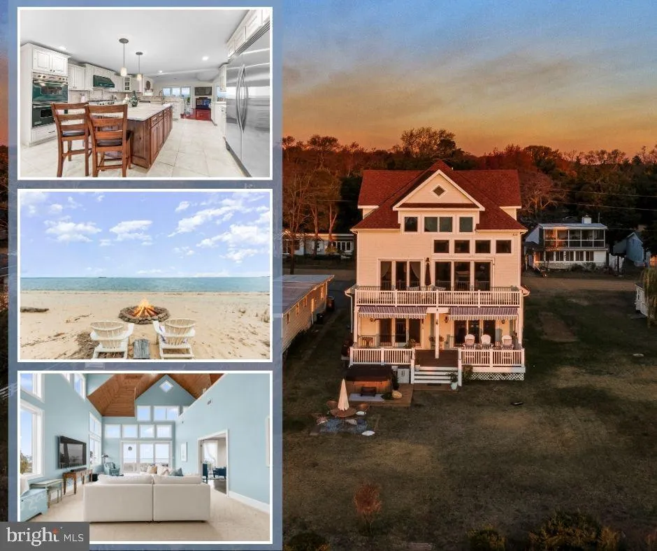 3095 CALVERT BOULEVARD Lusby, MD 20657