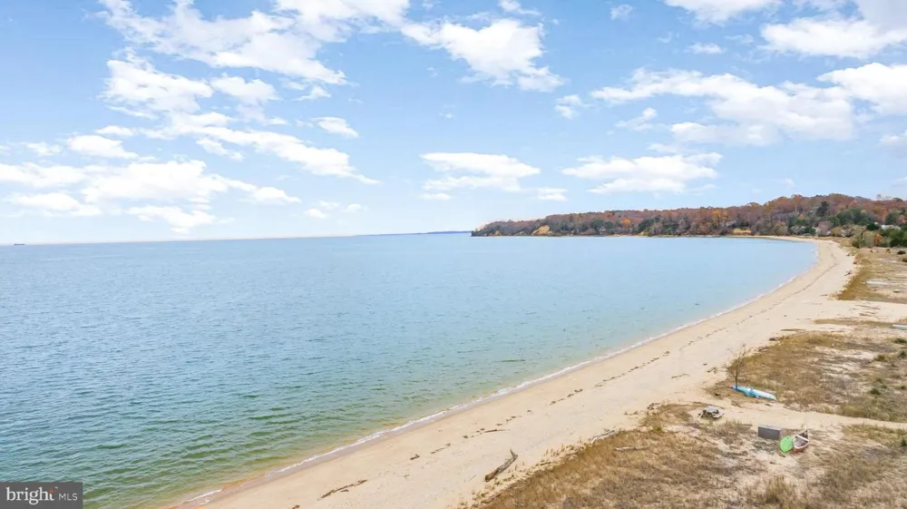 3095 CALVERT BOULEVARD Lusby, MD 20657