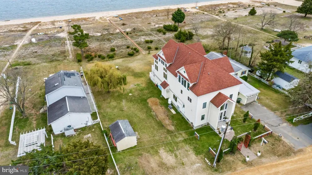 3095 CALVERT BOULEVARD Lusby, MD 20657