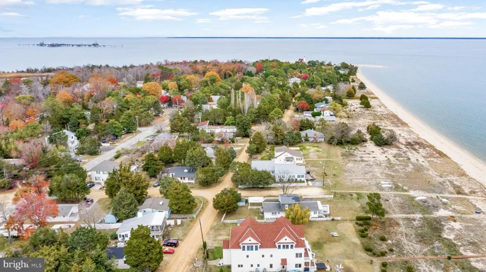 3095 CALVERT BOULEVARD Lusby, MD 20657