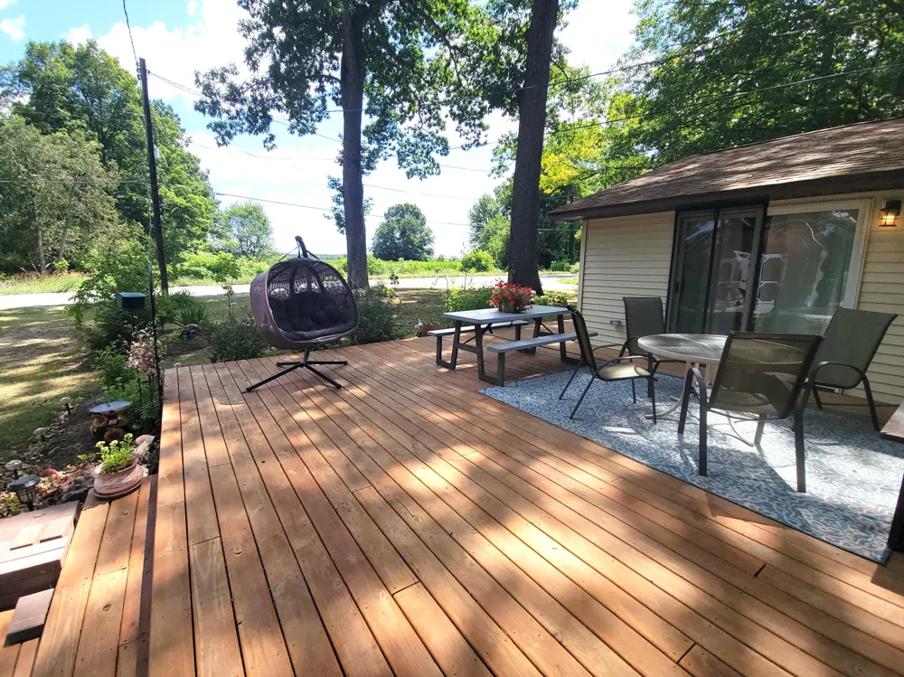 12779 Elton Street NE Gowen, MI 49326
