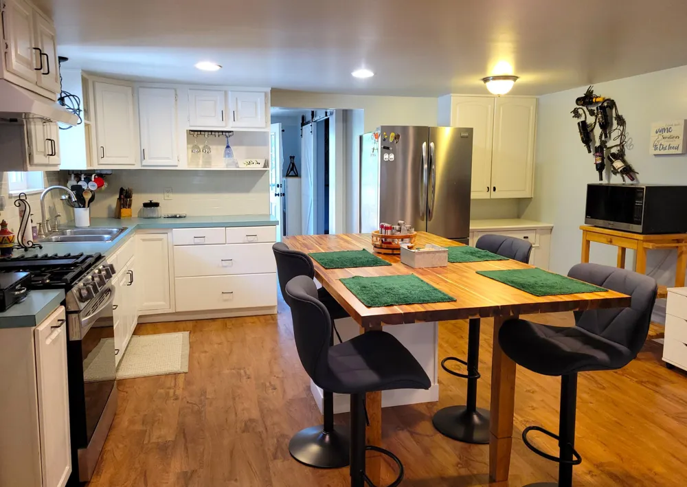 12779 Elton Street NE Gowen, MI 49326