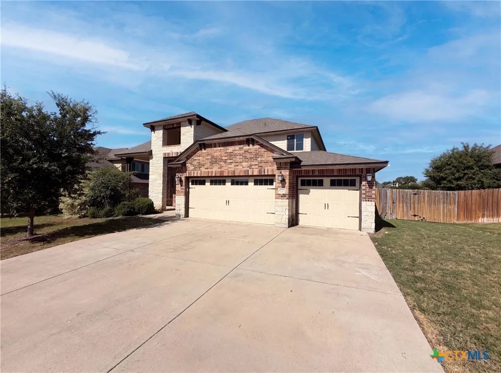 5614 Fenton Lane Belton, TX 76513