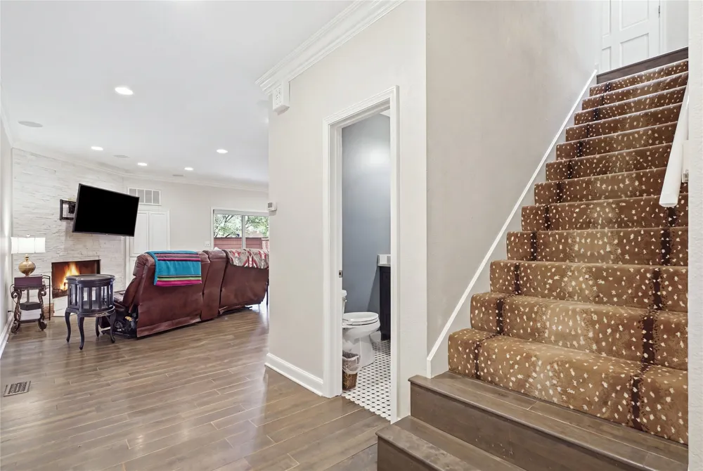 36 Woodward Boulevard #200-17 Tulsa, OK 74114