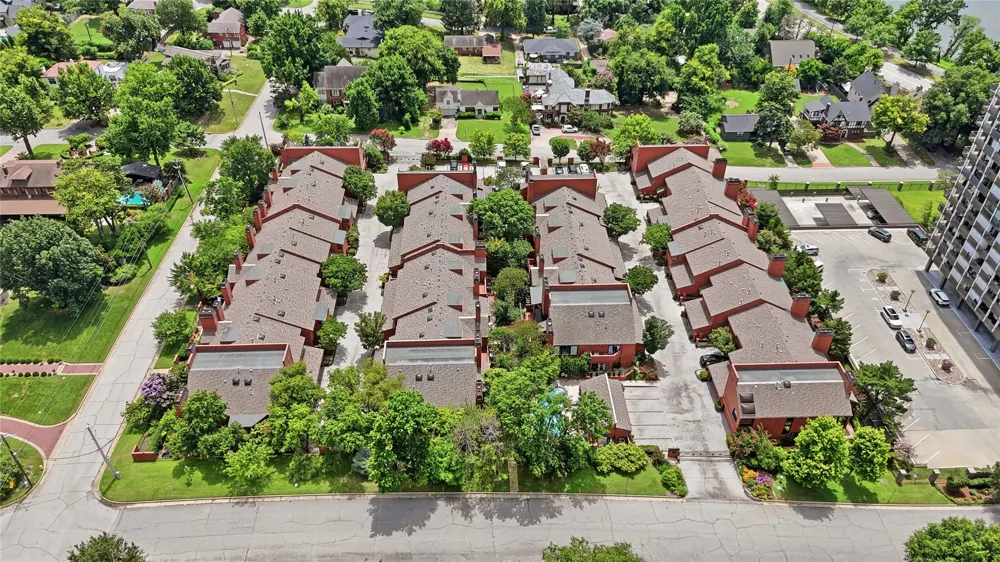 36 Woodward Boulevard #200-17 Tulsa, OK 74114