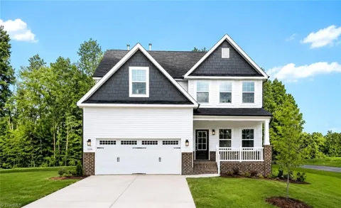 5495 Jaeger Drive
