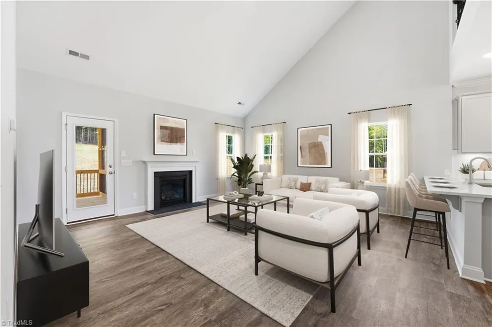 5495 Jaeger Drive Graham, NC 27253