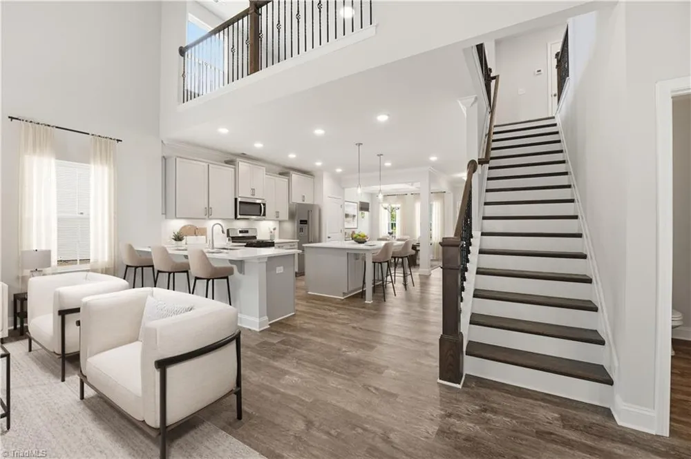 5495 Jaeger Drive Graham, NC 27253