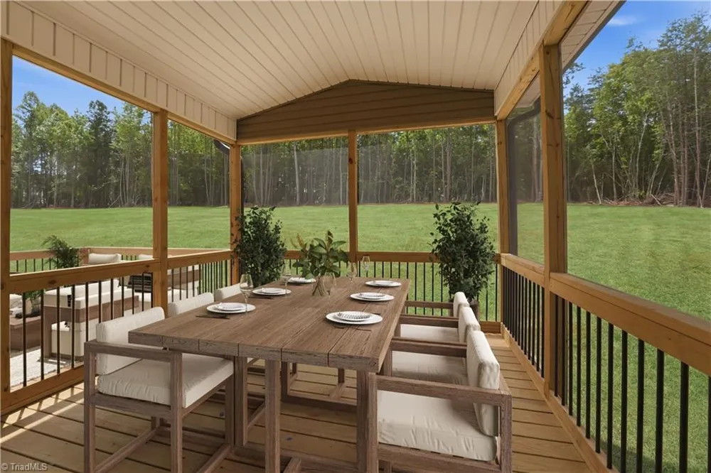 5495 Jaeger Drive Graham, NC 27253