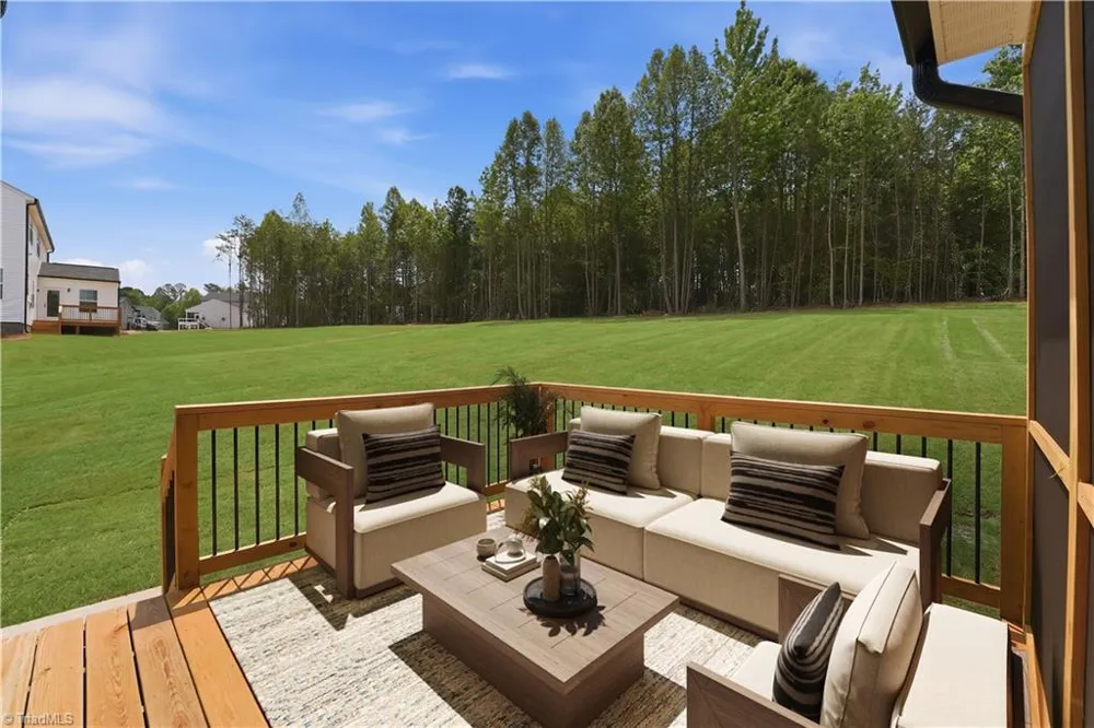 5495 Jaeger Drive Graham, NC 27253